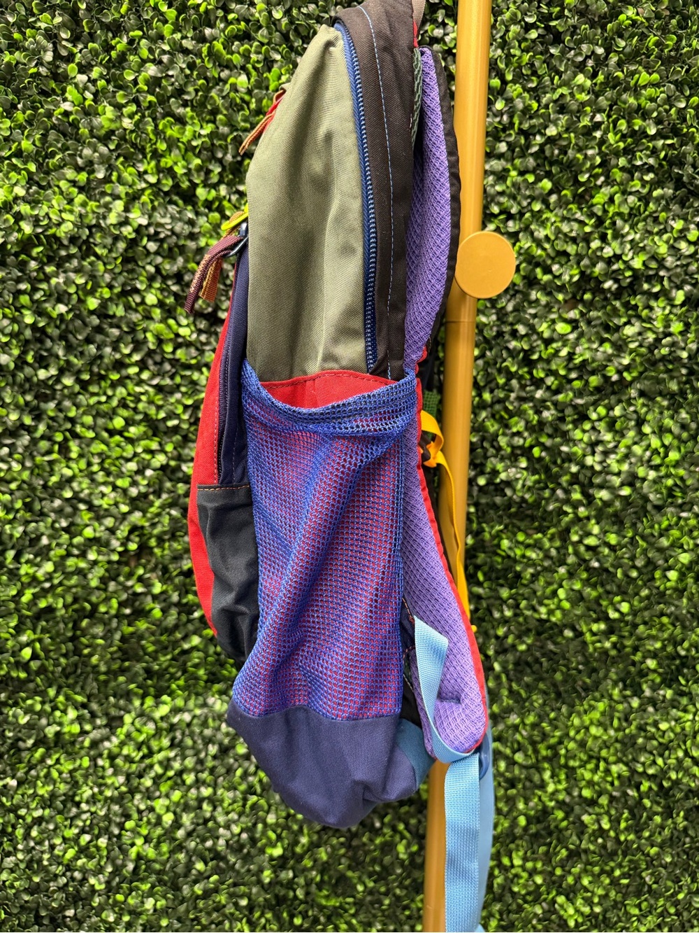Cotopaxi Cusco 26l Backpack - Del Día Multicolor - Picture 5 of 10